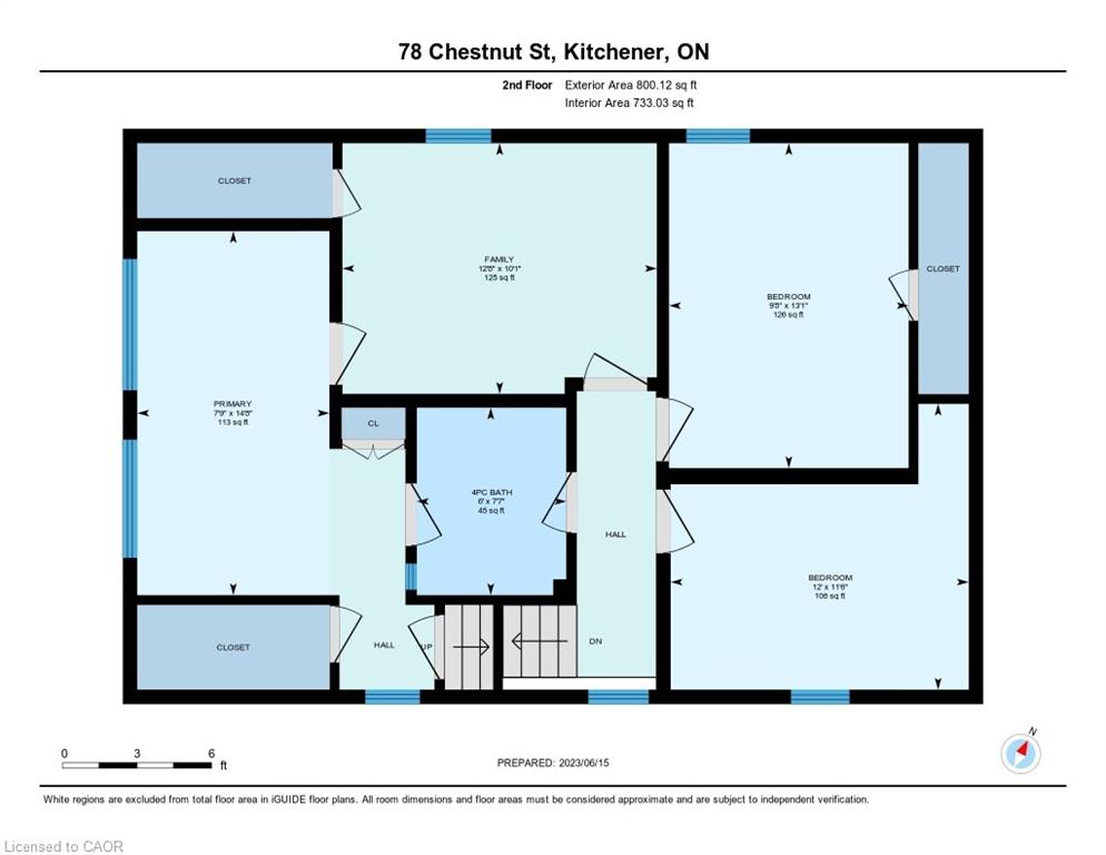 78 Chestnut Street Property Photo 47