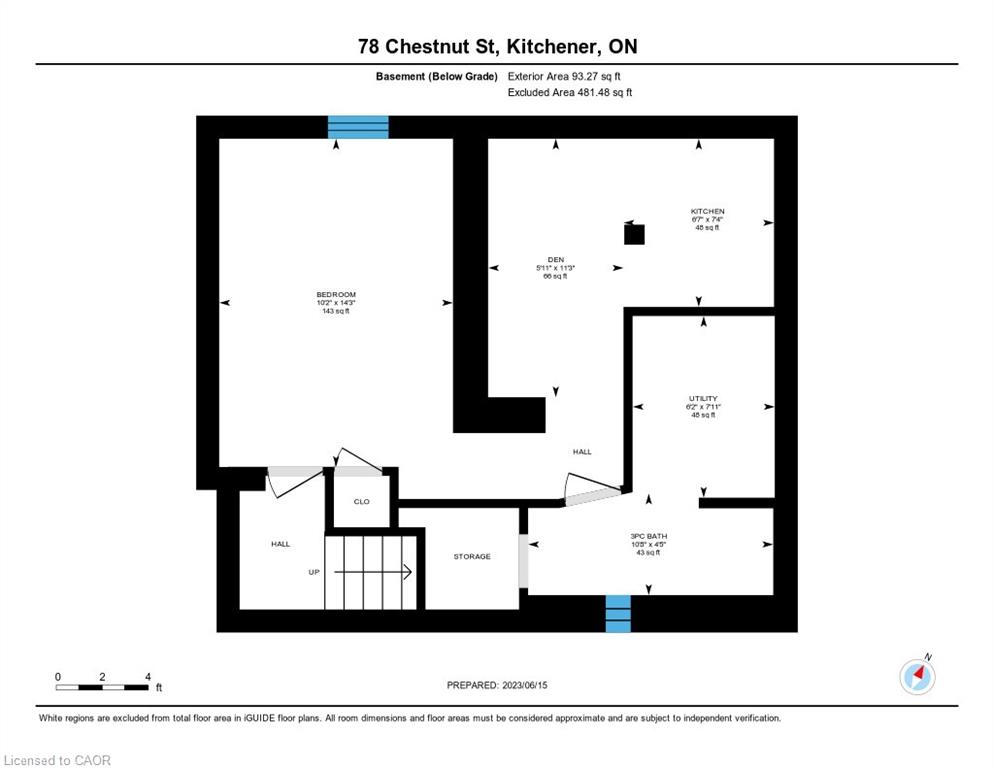 78 Chestnut Street Property Photo 48