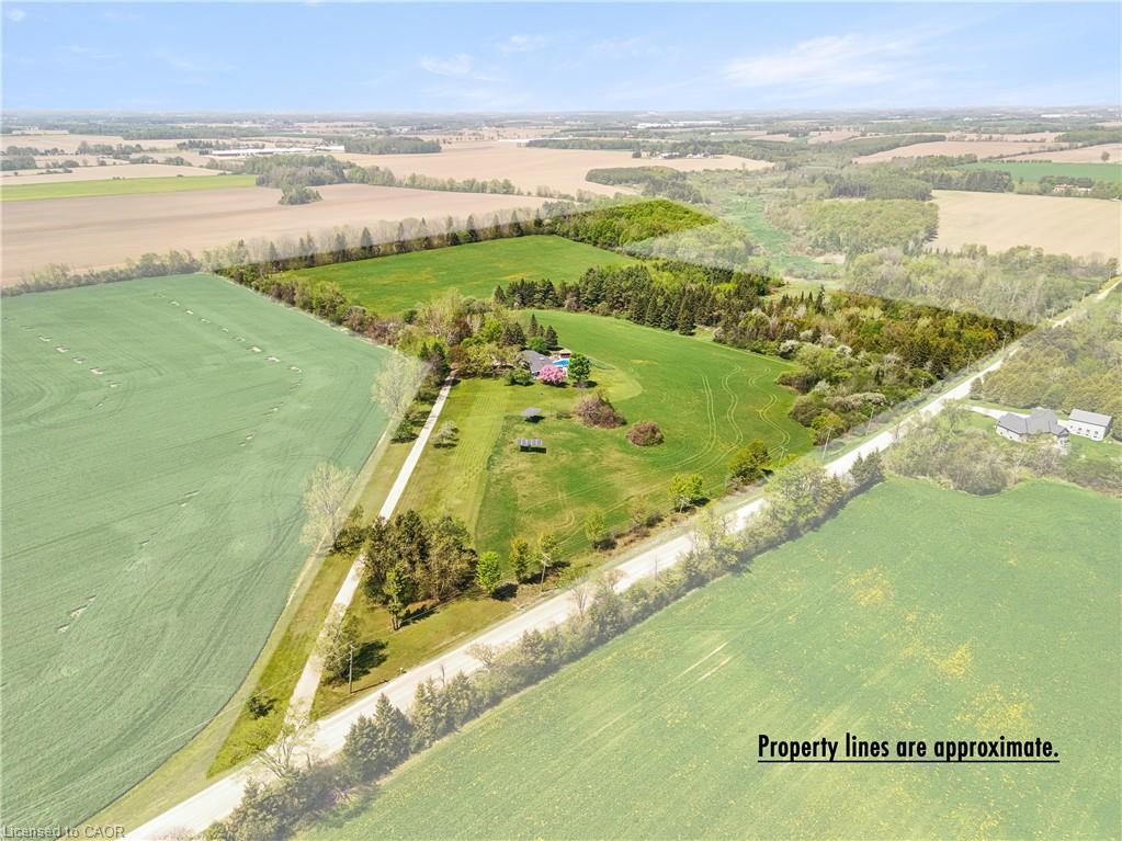 5902 Sideroad 6 N Property Photo 2