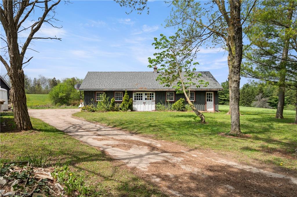 5902 Sideroad 6 N Property Photo 5