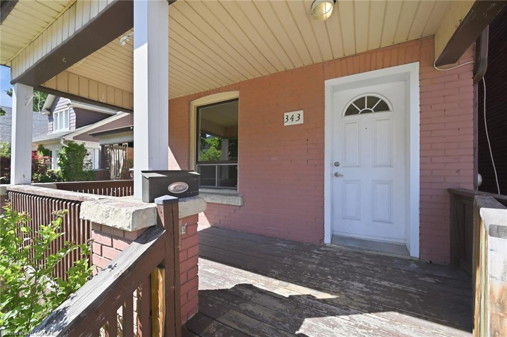 343 Cumberland Avenue Property Photo 4
