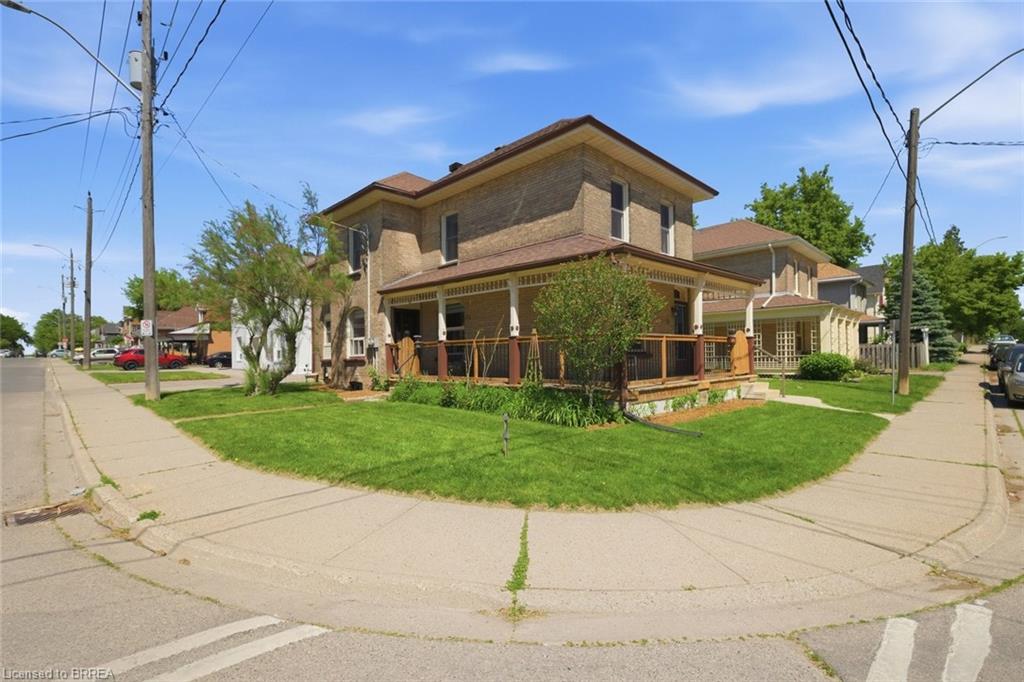 76 Brock Street Property Photo 1