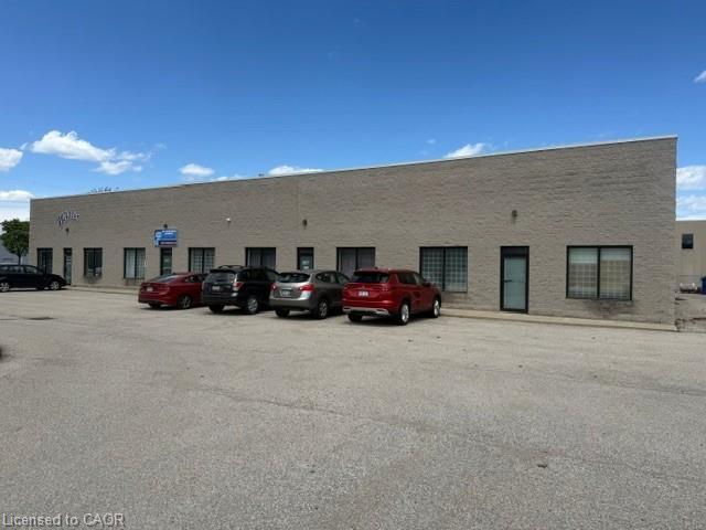743 Barton Street Property Photo 1
