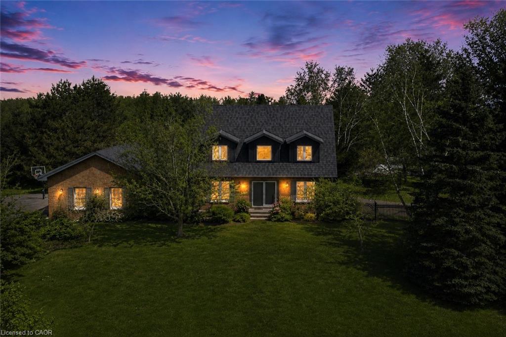 14227 Trafalgar Road