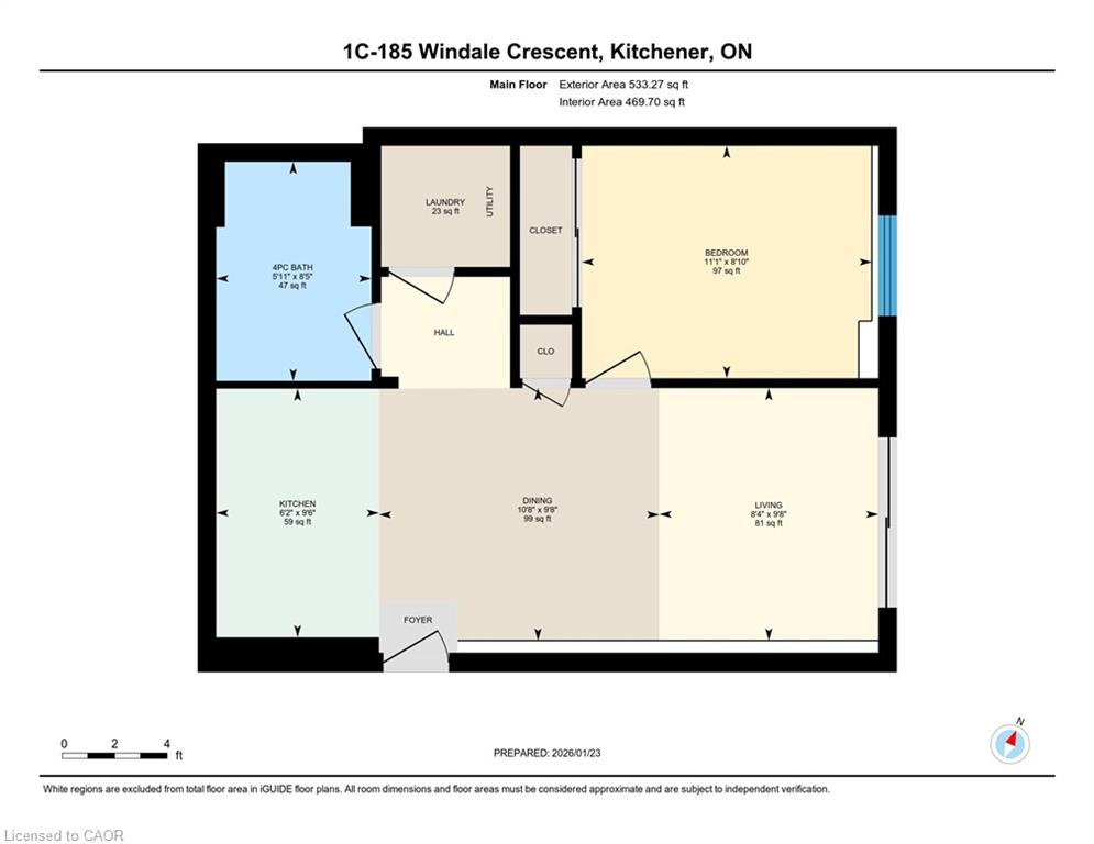 1c-185 Windale Crescent Property Photo 18