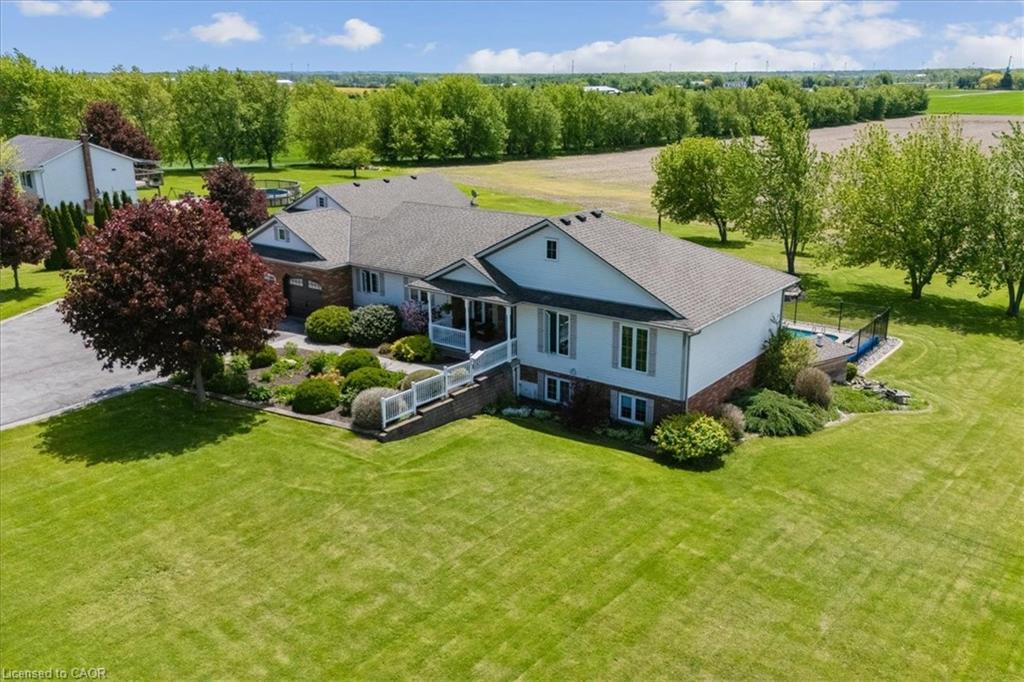 5410 Philp Road Property Photo 3