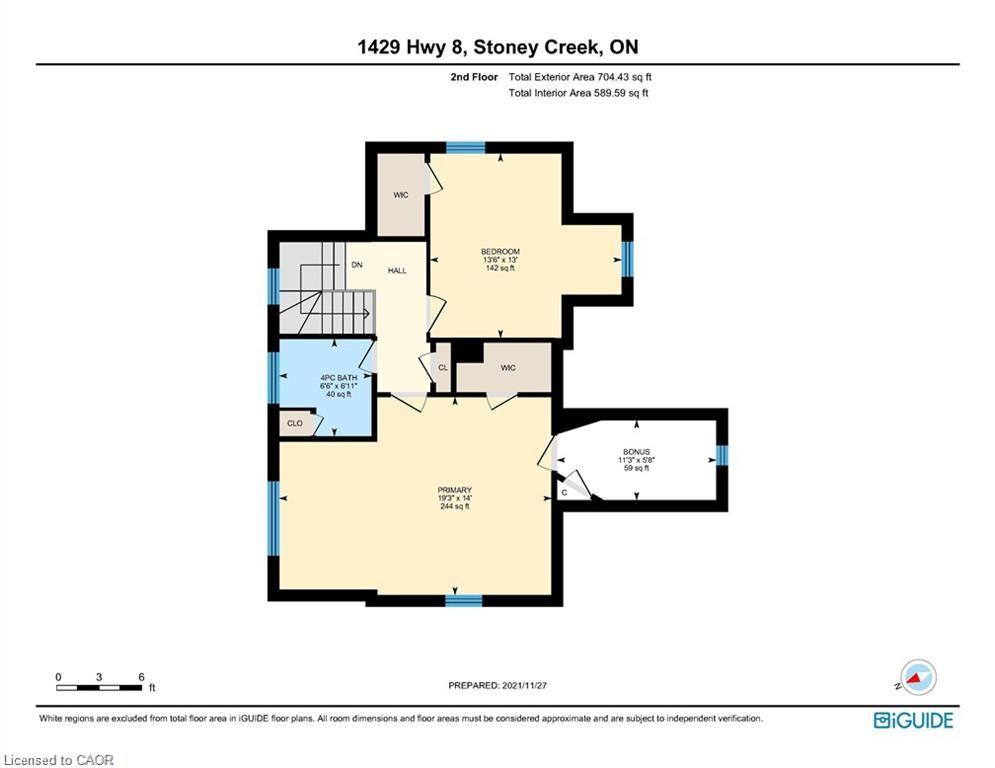 1429 Highway No 8 Property Photo 41