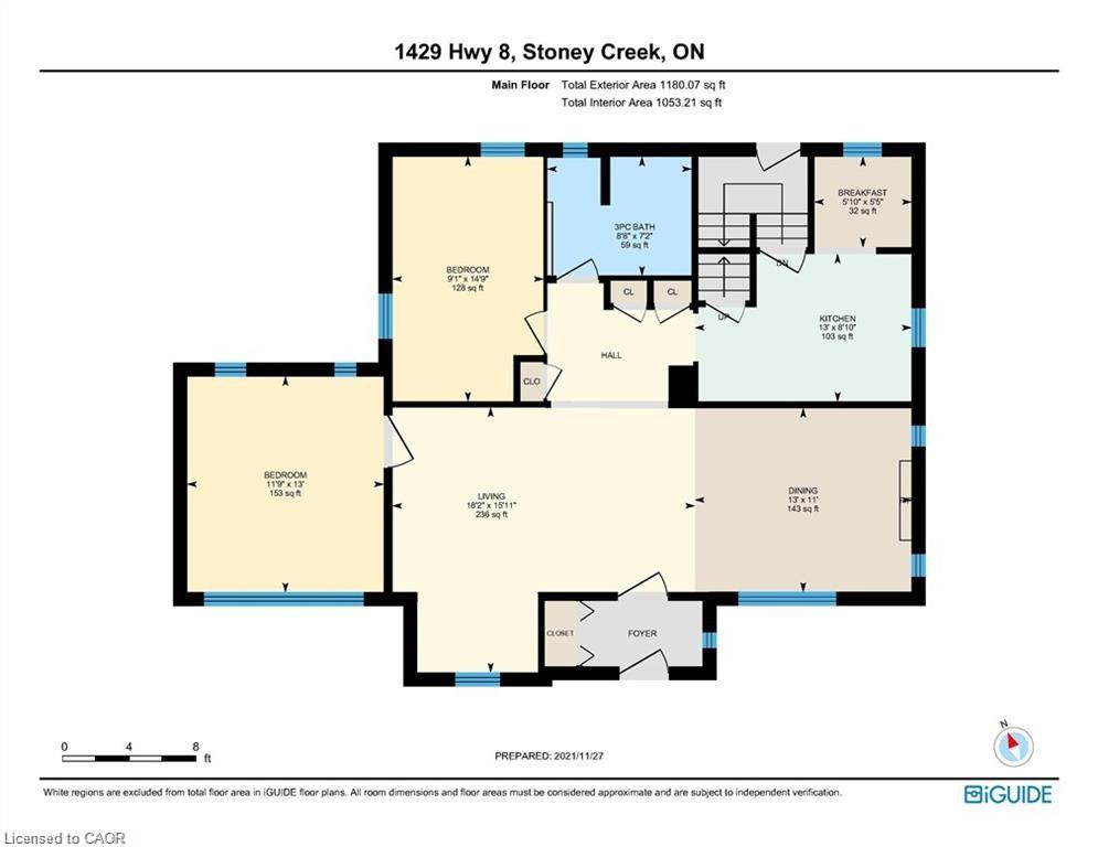 1429 Highway No 8 Property Photo 42