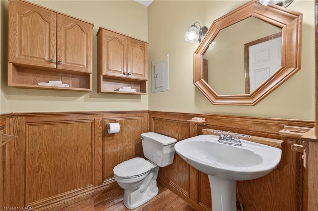 136 Mountain Street Property Photo 22