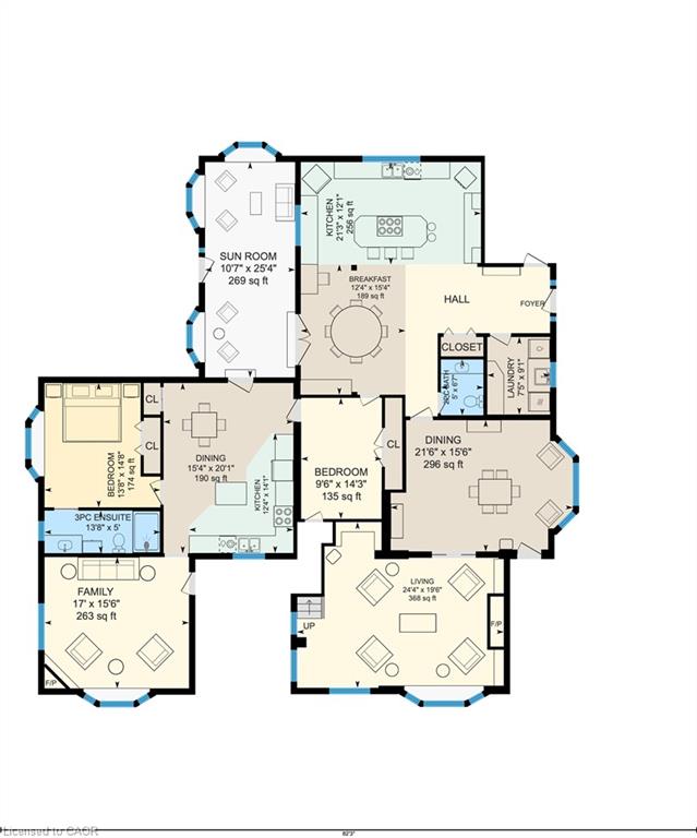 136 Mountain Street Property Photo 48