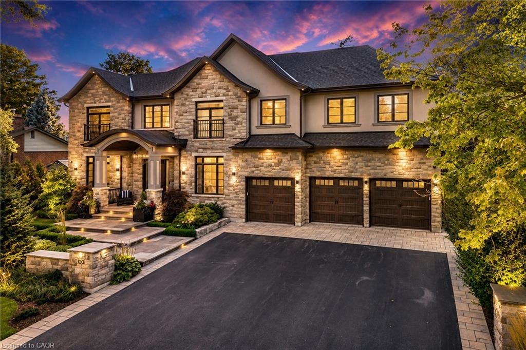 100 Seneca Drive