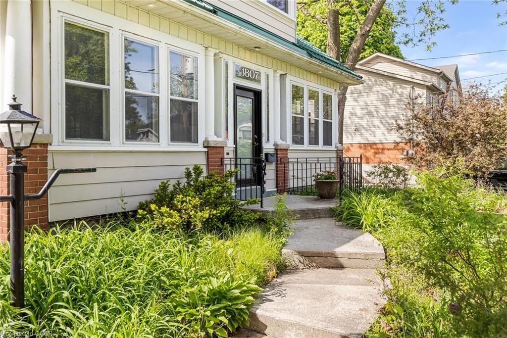 1807 Balsam Avenue Property Photo 49