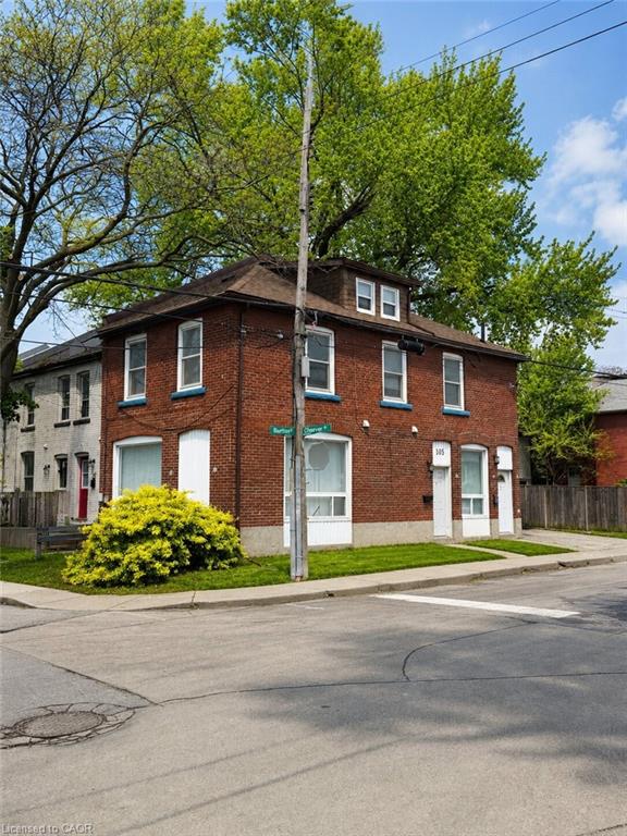 105 Cheever Street Property Photo 2