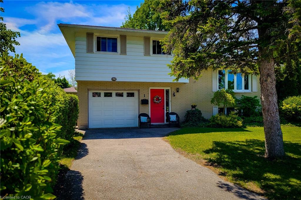 1 Greenwood Avenue Property Photo 4
