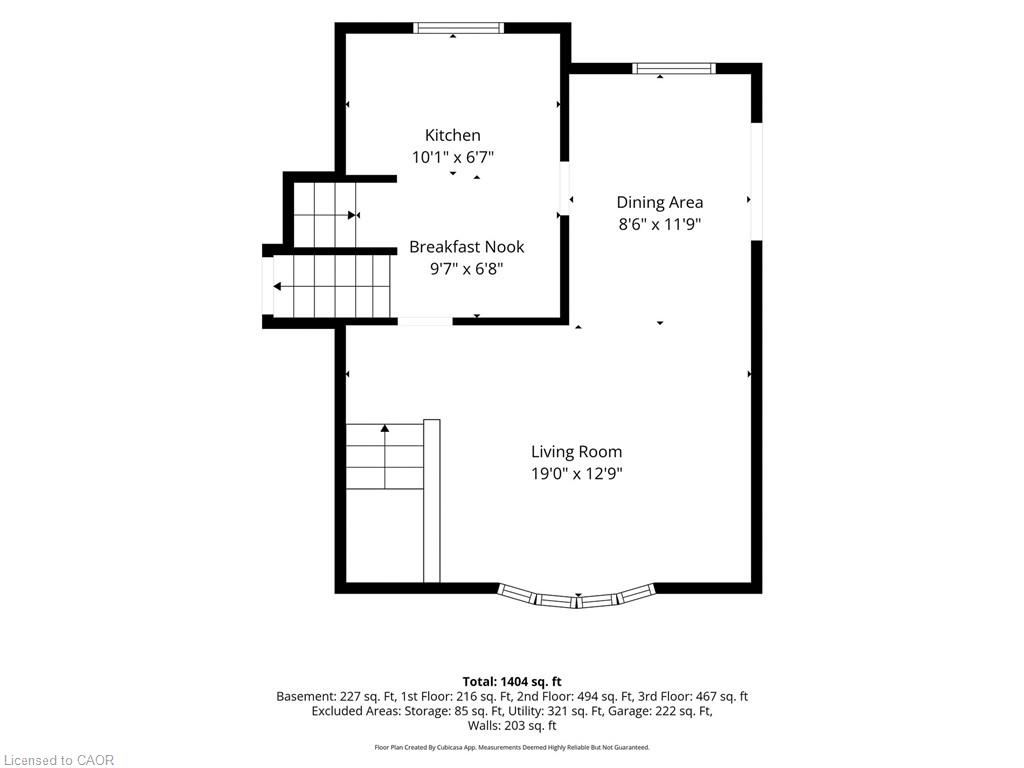 1 Greenwood Avenue Property Photo 41