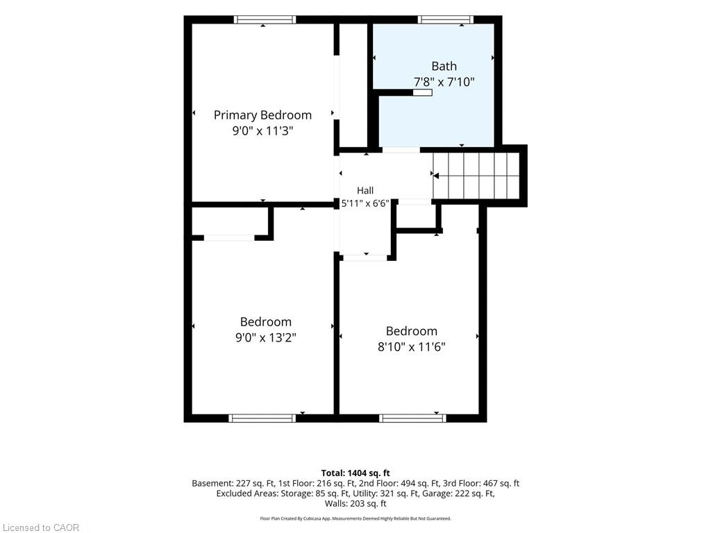 1 Greenwood Avenue Property Photo 42