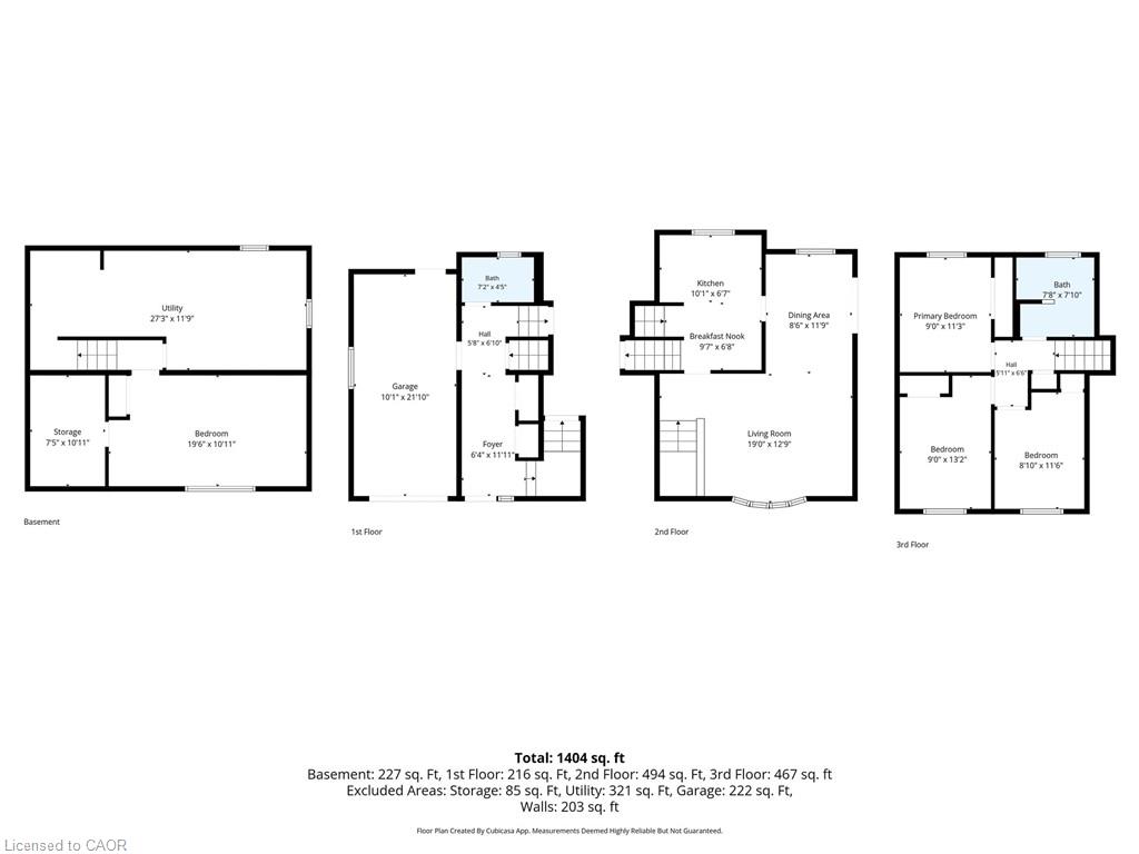 1 Greenwood Avenue Property Photo 43