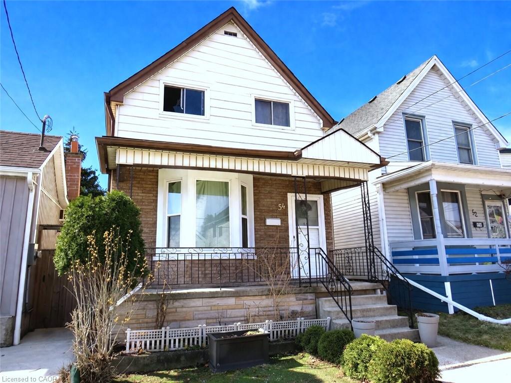 54 Edinburgh Avenue Property Photo 1