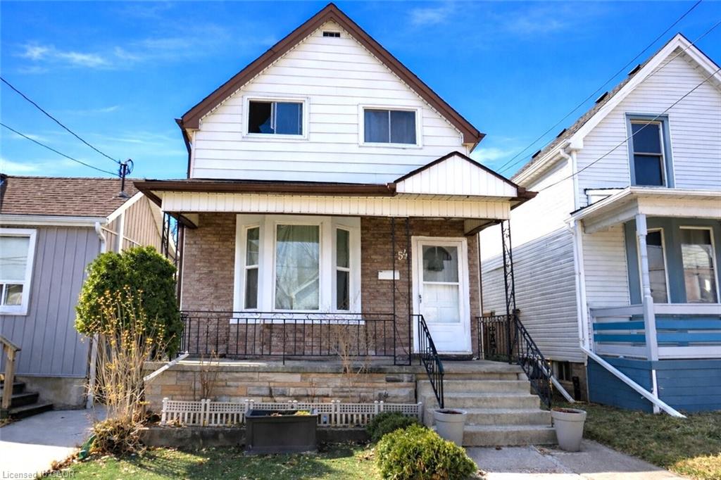 54 Edinburgh Avenue Property Photo 2