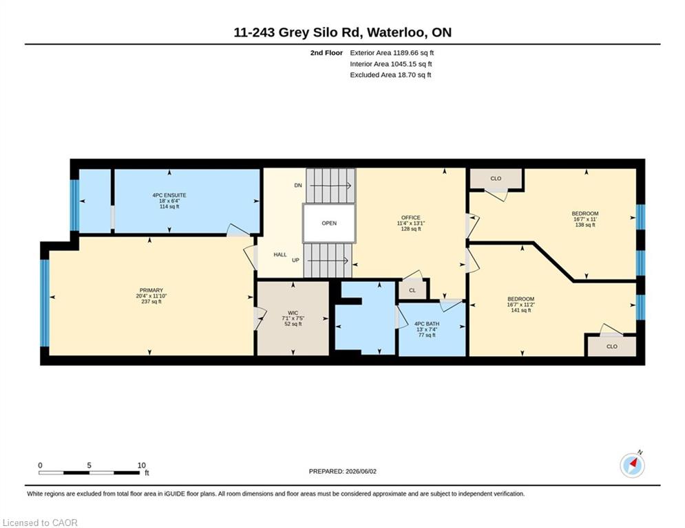 11-243 Grey Silo Road Property Photo 36