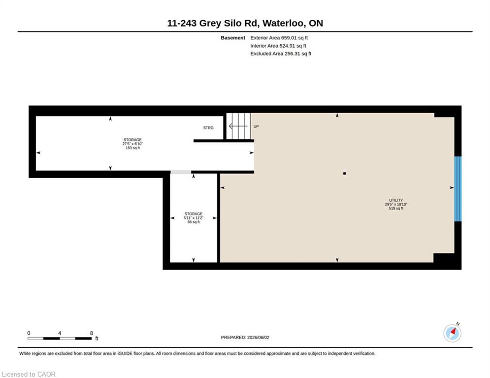11-243 Grey Silo Road Property Photo 37
