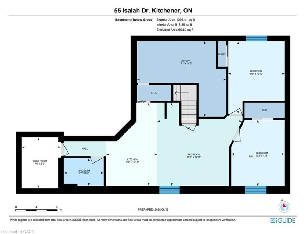 55 Isaiah Drive Property Photo 50
