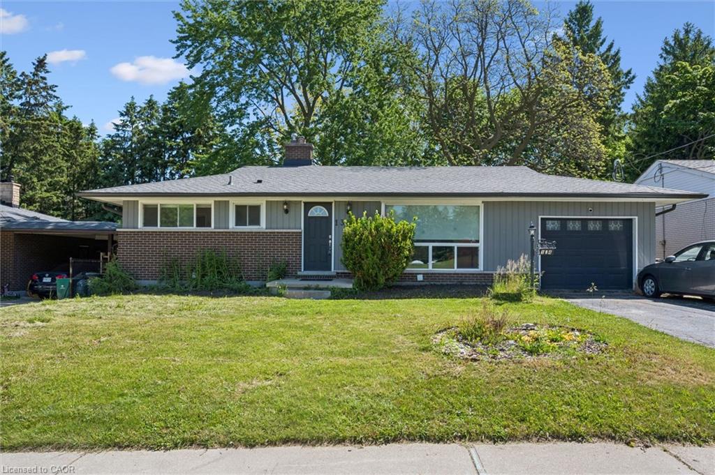 134 Westmount Road E Property Photo 1