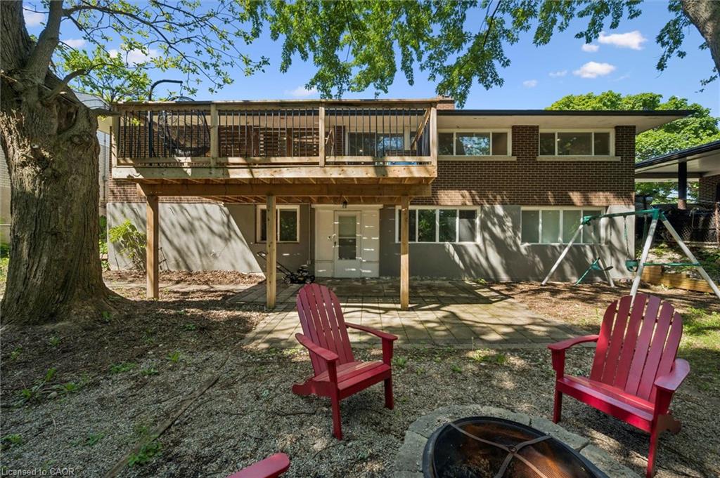 134 Westmount Road E Property Photo 36