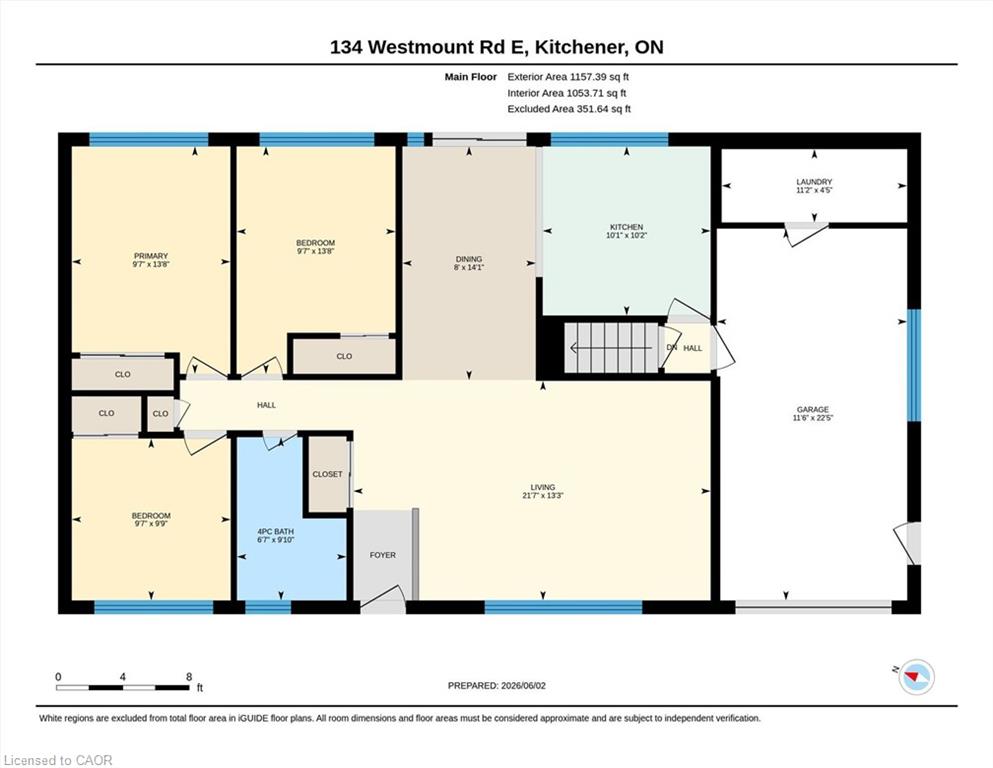 134 Westmount Road E Property Photo 37