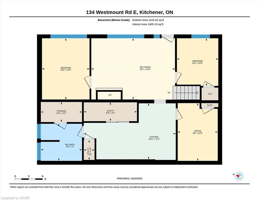 134 Westmount Road E Property Photo 38