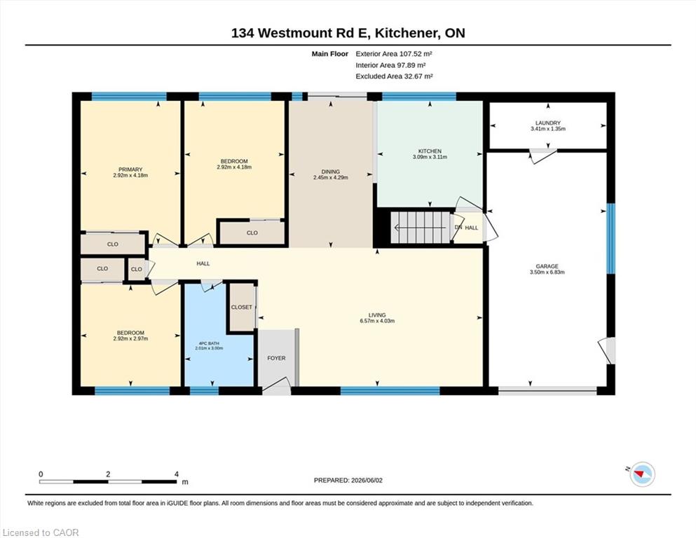 134 Westmount Road E Property Photo 39