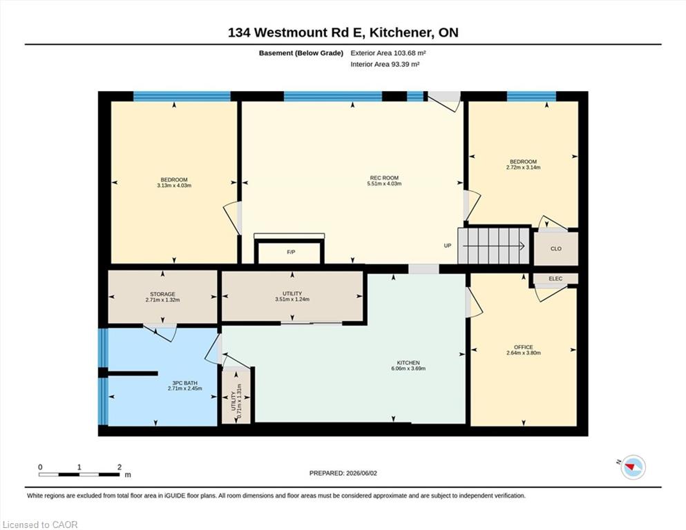 134 Westmount Road E Property Photo 40