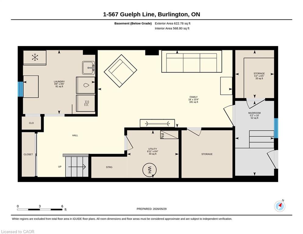 1-567 Guelph Line Property Photo 44