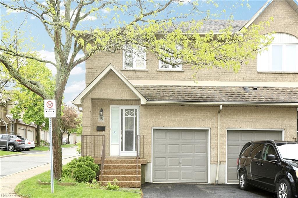 19 - 100 Vineberg Drive