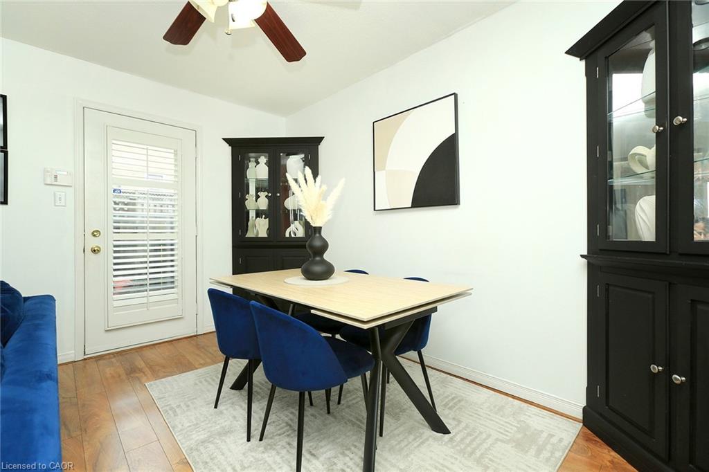19 - 100 Vineberg Drive Property Photo 11