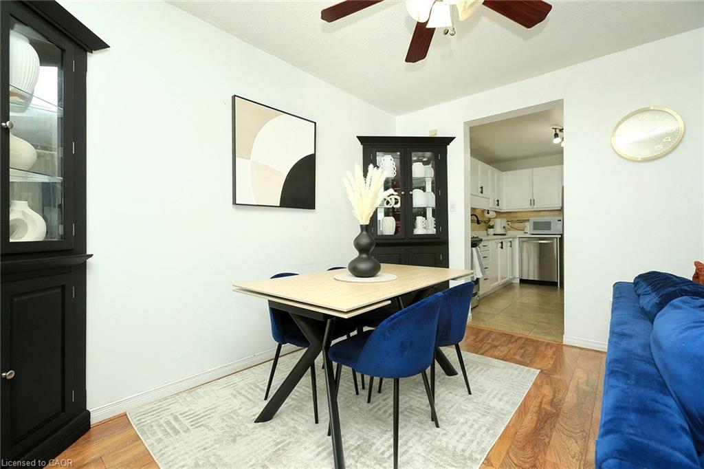 19 - 100 Vineberg Drive Property Photo 12