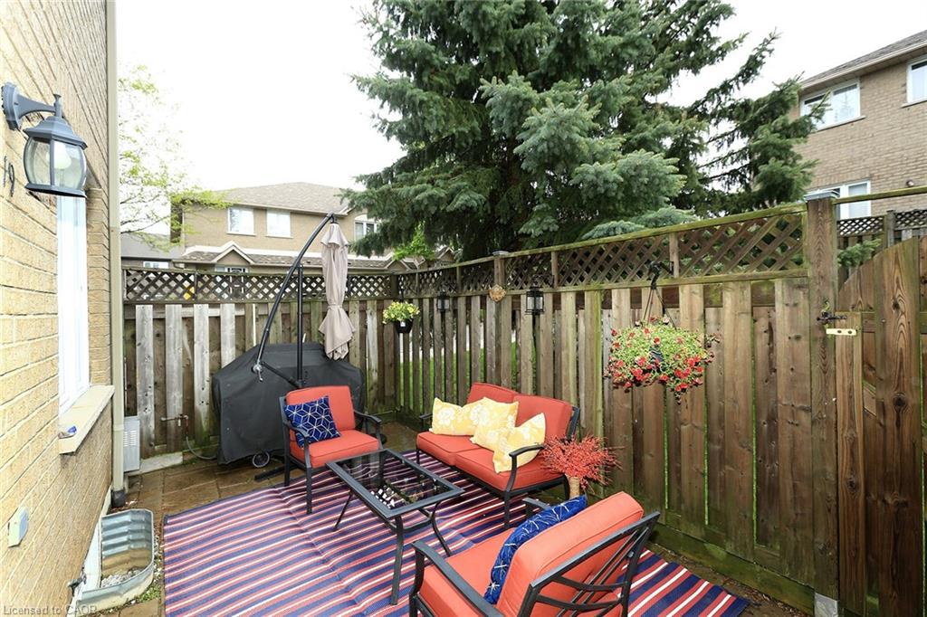 19 - 100 Vineberg Drive Property Photo 34