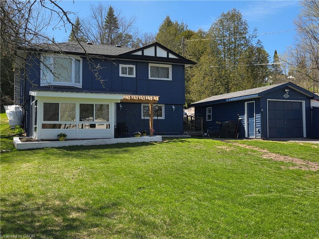 112 Indian Road Property Photo 1