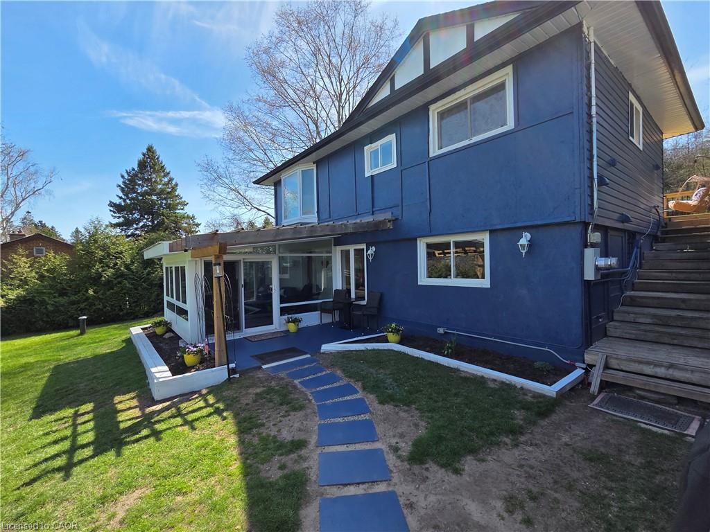 112 Indian Road Property Photo 2