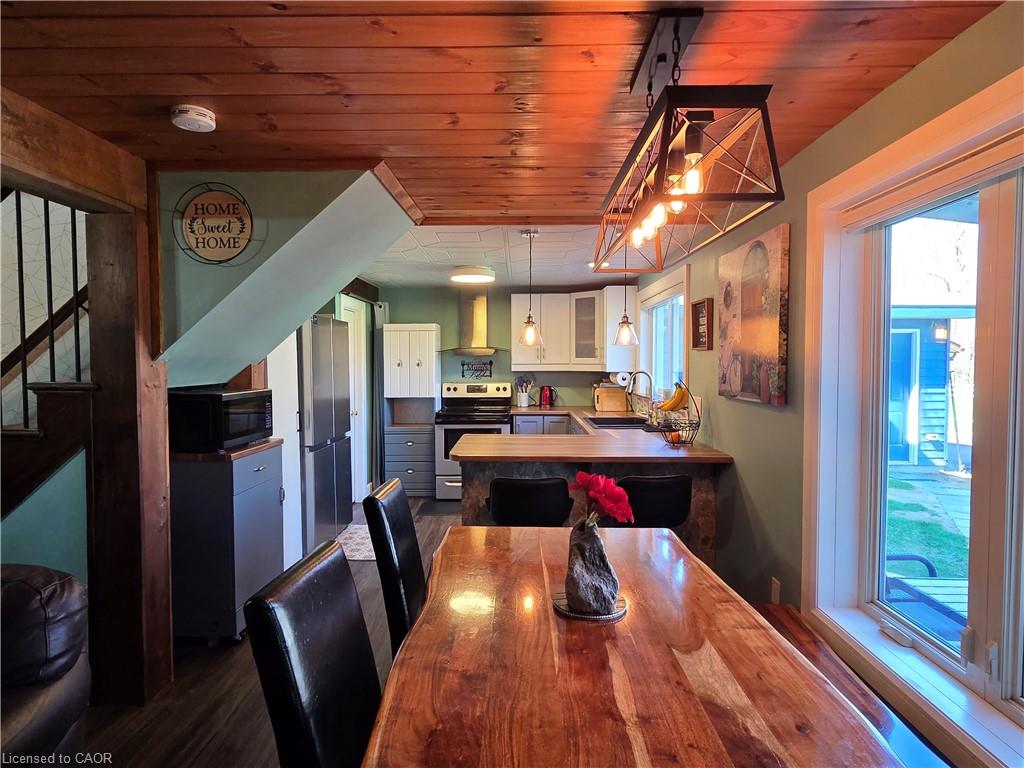 112 Indian Road Property Photo 4