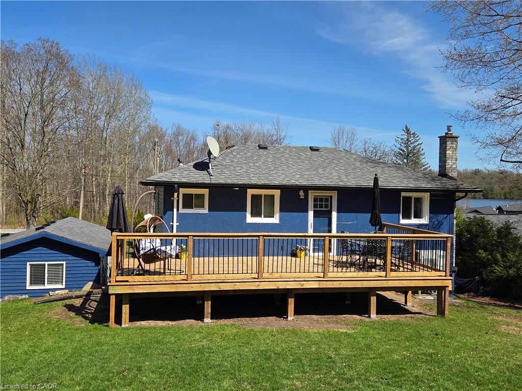 112 Indian Road Property Photo 41