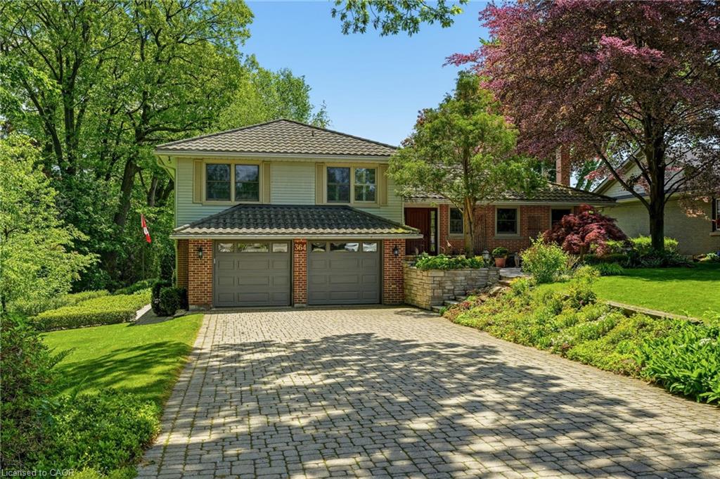 364 Shoreview Road Property Photo 1
