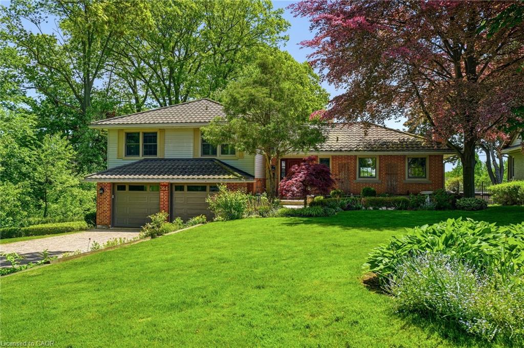 364 Shoreview Road Property Photo 2