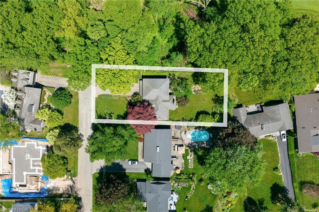 364 Shoreview Road Property Photo 45
