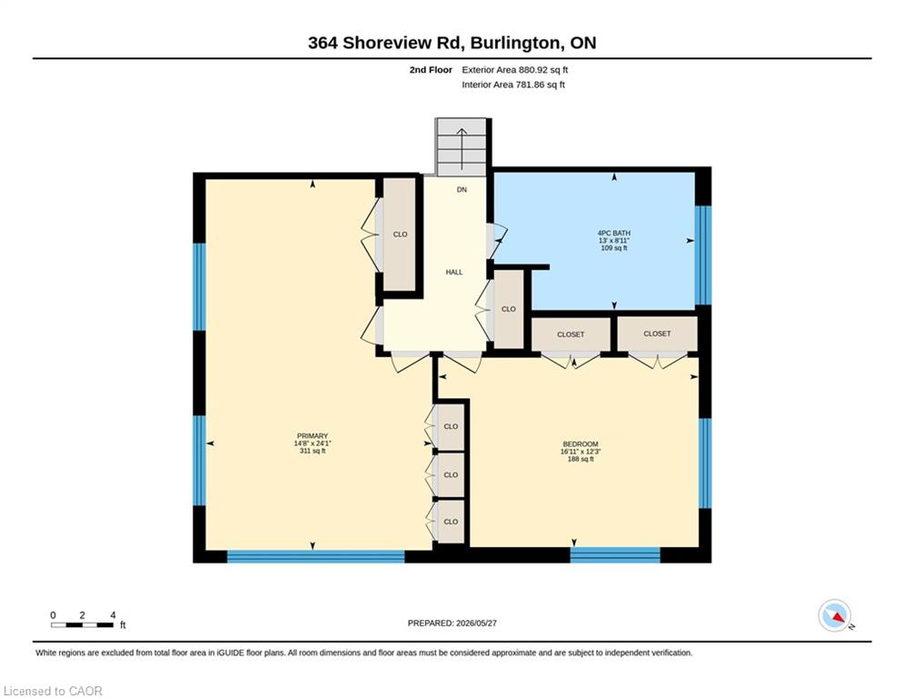 364 Shoreview Road Property Photo 47