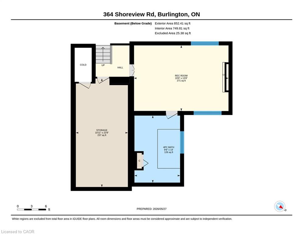 364 Shoreview Road Property Photo 48