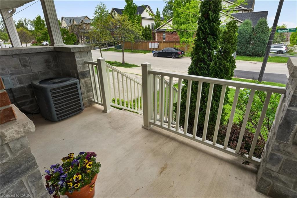 160 Truedell Circle Property Photo 10