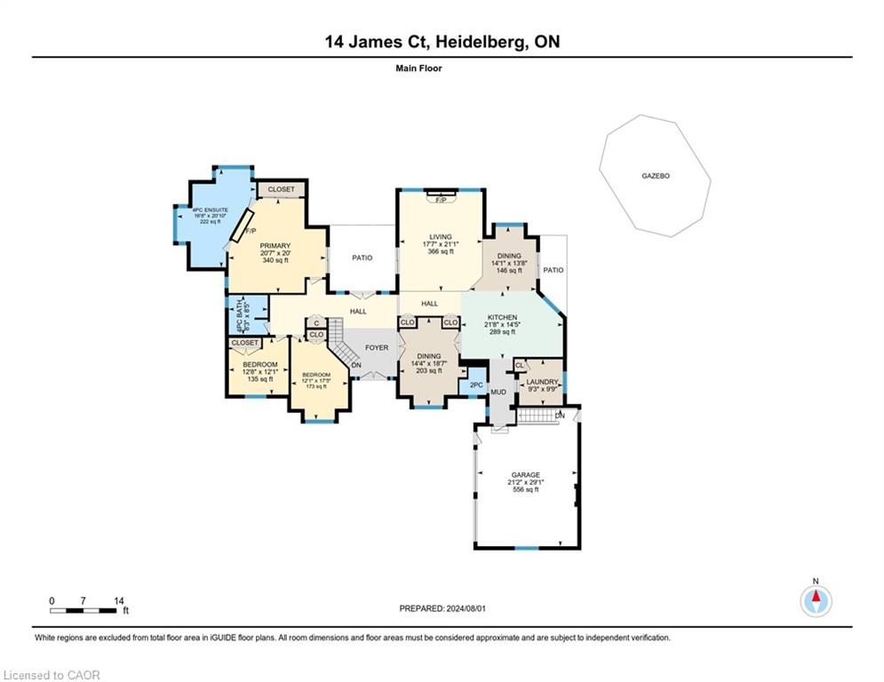 14 James Court Property Photo 45