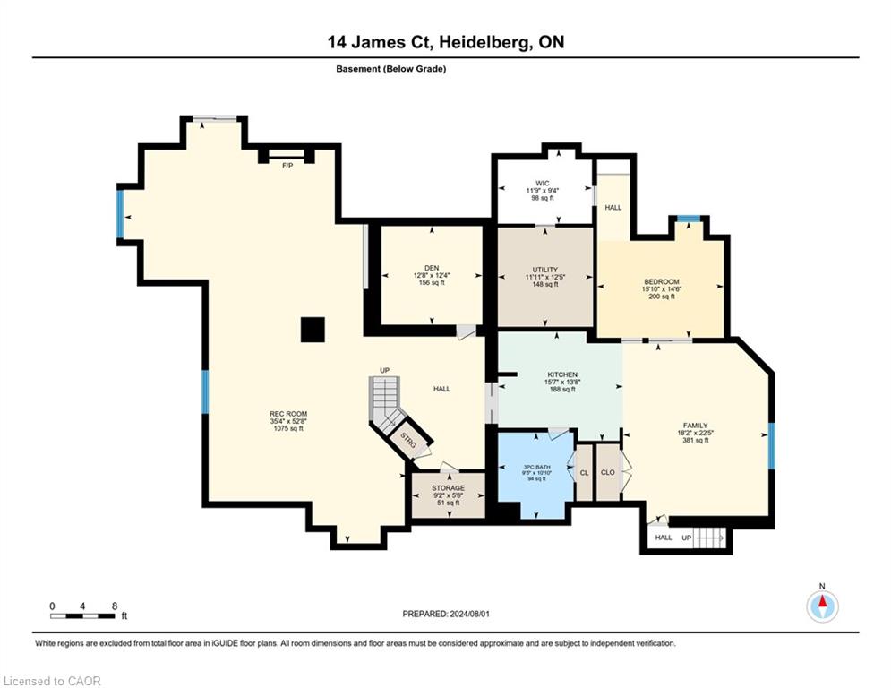 14 James Court Property Photo 46