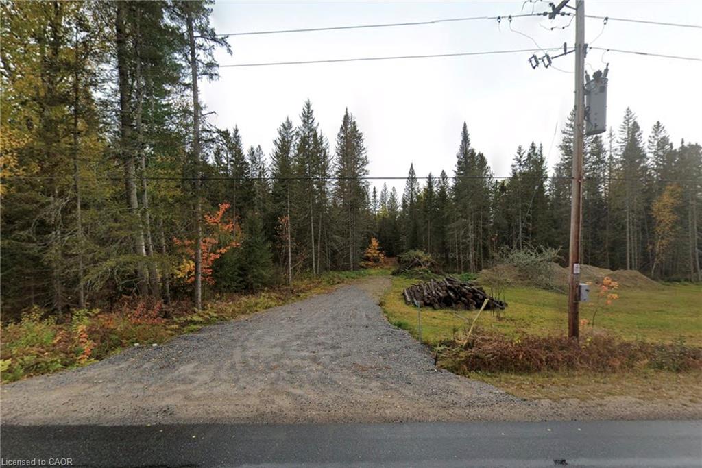 4734 518 Highway E Property Photo 1